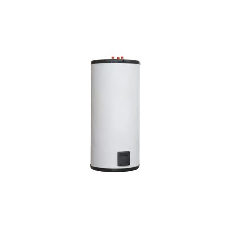 Comprar Acumulador Doble Pared Inox. Aisi-316 Acs 100L Gx6 S130 Vertical CC02142 al Mejor Precio