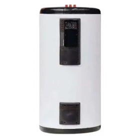 Comprar Acumulador Doble Pared Inox. Aisi-316 Acs 60L Gx6 D90 Vertical CC02101 al Mejor Precio