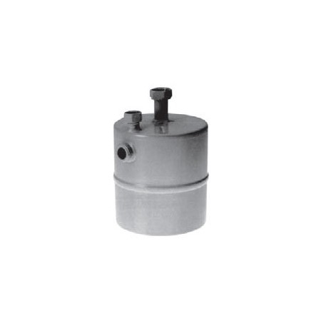 Comprar Mini Intercambiador Instantaneo Modelo K26 Bx CC06301 al Mejor Precio