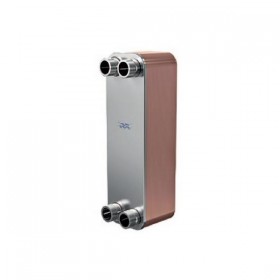 CB30-24H INTERCAMBIAD. PLACAS SOLDADO ALFA LAVAL 24 PLACAS