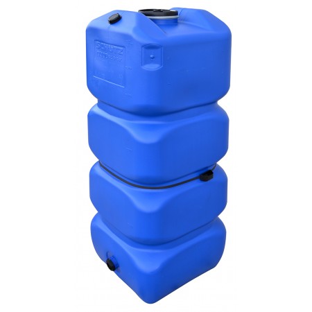 Comprar  Deposito Modular Basico Schutz Agua Block 1000 Lts. CC10002 al Mejor Precio