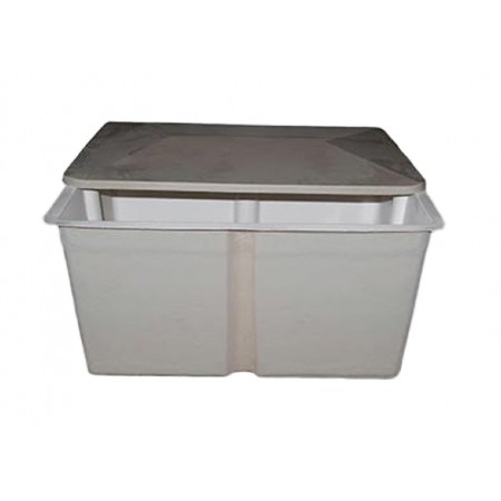 Comprar  Deposito Agua Potable 1150 Lts. Rectangular CC10116 al Mejor Precio