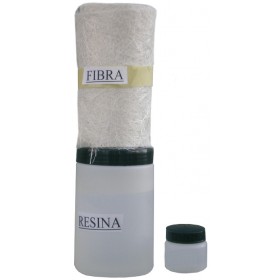 Kit reparador para depósitos agua PRFV