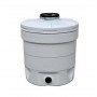 Comprar  Deposito Agua Aquatonne 350 L. Gris CC10011 al Mejor Precio