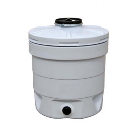 Comprar  Deposito Agua Aquatonne 350 L. Gris CC10011 al Mejor Precio