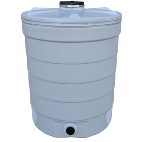 Comprar  Deposito Agua Aquatonne 1000 L. Gris CC10013 al Mejor Precio