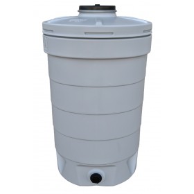 Comprar  Deposito Agua Aquatonne 500 L. Gris CC10012 al Mejor Precio