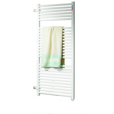 Radiador hidráulico color blanco TONON RIALTO 1751
