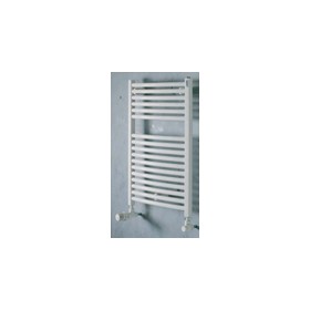 Radiador hidráulico color blanco TONON CAMPIELLO 2651
