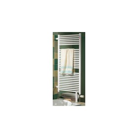 Radiador hidráulico color blanco TONON RIALTO 2876