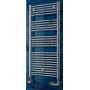 Radiador hidráulico color cromado TONON TIZIANO 1551