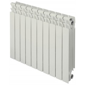 Comprar  Radiador Aluminio Xian 700 N 6 Elementos CE15846 al Mejor Precio