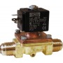 Cuerpo de válvula solenoide PARKER PM112.2ILSP de 1/4"