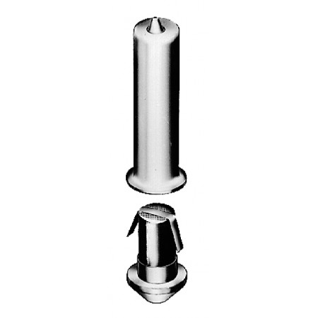 Comprar Orificio Alco Para Valvula Termostatica Modelo X22440-B1B CF02140 al Mejor Precio