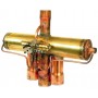 VALVULA INVER.CICLO SIN BOBINA V64-12080-100 (V63-12080-100) (VER CF04210)