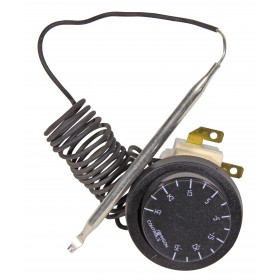 Termostato ministat JTAMH-3036 B