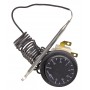 Termostato ministat JTAMH-3036 B