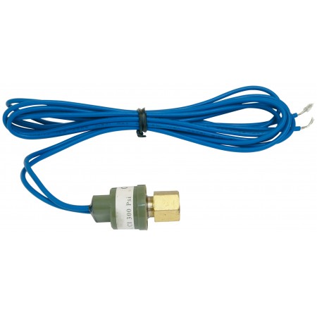 Presostato miniatura modelo P100DA-61D R410A 34bar r.m.