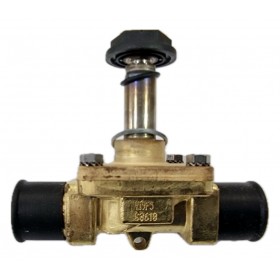 Cuerpo de válvula solenoide PARKER PM145.5BR de 5/8"