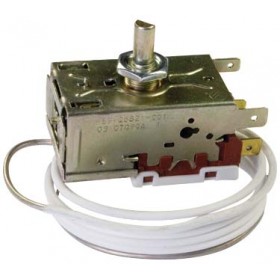 TERMOSTATO VaRifix VT-9