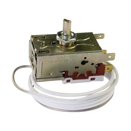 TERMOSTATO VaRifix VC-1
