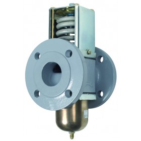 VALVULA PENN AGUA PRESOSTATICA V46 AS 9300