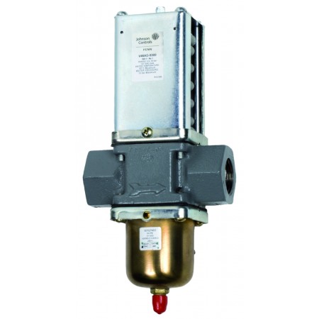 VALVULA PENN AGUA PRESOSTATICA V46 AE 9600