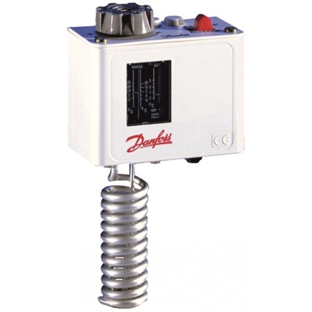 Comprar Termostato Kp 69 (60L1112) CF09008 al Mejor Precio