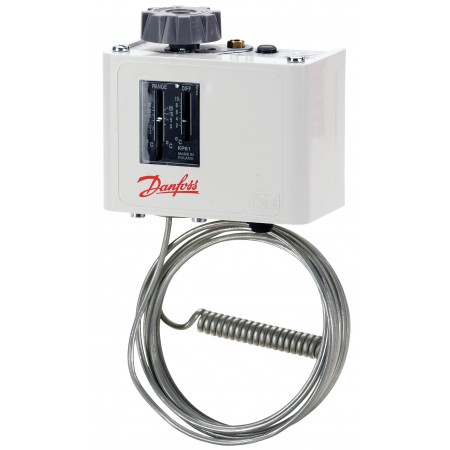 Comprar Termostato Kp 61 (60L1102) CF09001 al Mejor Precio