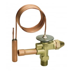 CUERPO ELEMENTO TERMICO TMVBL R-134a.R-401A