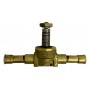 VALVULA SOLENOIDE SOLDAR MS 124S (MLS 1/2")
