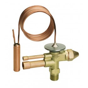 CUERPO ELEMENTO TERMICO TMVXBL R-404A.R-507