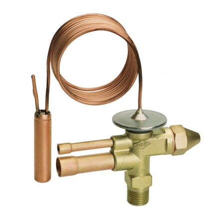 CUERPO ELEMENTO TERMICO TMVXBL R-404A.R-507