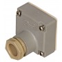 CONECTOR CAJA TERMINAL IP-67 (018Z0081)