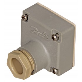 CONECTOR CAJA TERMINAL IP-67 (018Z0081)