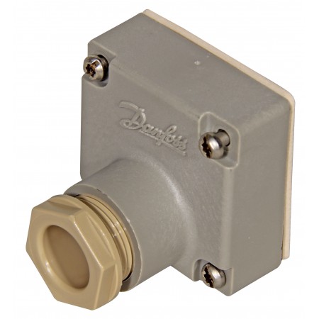 CONECTOR CAJA TERMINAL IP-67 (018Z0081)