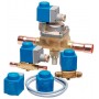 Comprar  Valvula Solenoide Evo 100 Soldar 1/4" (32F2016) CF09251 al Mejor Precio