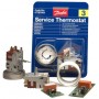 Comprar Termostato Danfoss Tipo 4 Con Juego Completo Acc. (077B7004) CF09204 al Mejor Precio