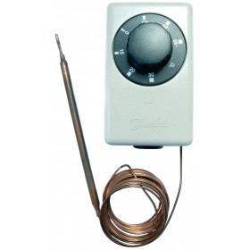 Comprar Termostato Ut 73 Ambiente 0/+40 (060H1102) CF09095 al Mejor Precio