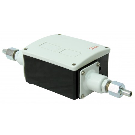Comprar Presostato Diferencial Falta Aceite Mp 55A Soldar (60B0298) CF09191 al Mejor Precio