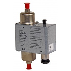 Presostato diferencial aceite MP55a  1/4" (060B0174)