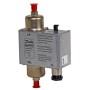 Presostato diferencial aceite MP55a  1/4" (060B0174)