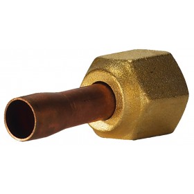 ADAPTADOR T/TE 2 1/4" 068-2062