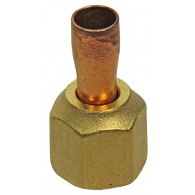 ADAPTADOR T/TE 2 10mm.068-2061