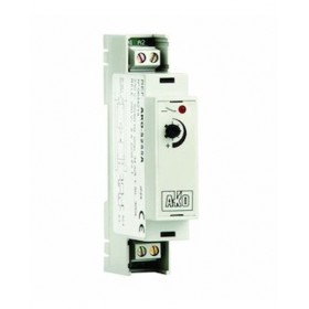 Comprar Rele Retardo Ako 5256A Conexion Regulable CF14002 al Mejor Precio