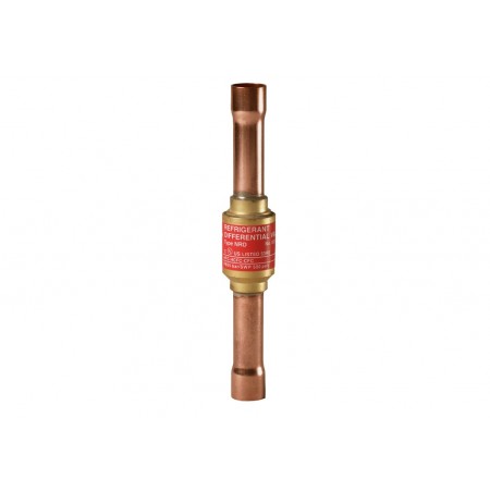 Comprar Regulador Presion Diferencial Nrd 1/2" (20-1132) CF10621 al Mejor Precio