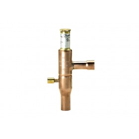 Regulador presión recipiente  KVD 12 1/2"12mm. (34l0171)