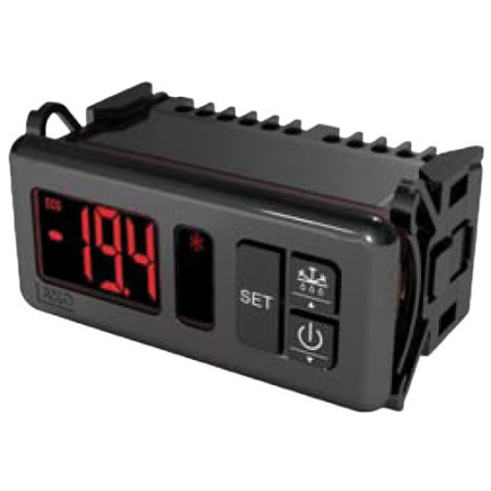 Comprar Controlador Temperatura ra 1 Rele Ako D 14112 CF33005 al Mejor Precio
