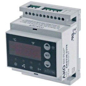Comprar Controlador Temperatura ra 230V 3 Reles Akotim-23 Arte/12323 CF33173 al Mejor Precio