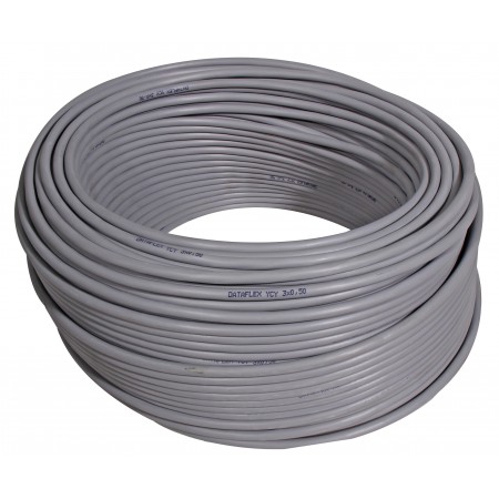 Comprar Rollo 100 Mt. Cable Prolongac. Sondas Ako-15586 CF33131 al Mejor Precio